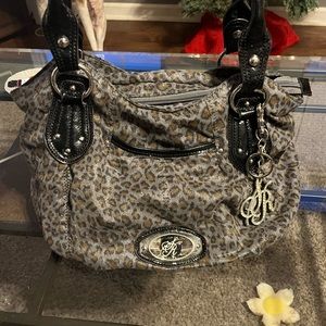 Sienna ricchi 2000s bag